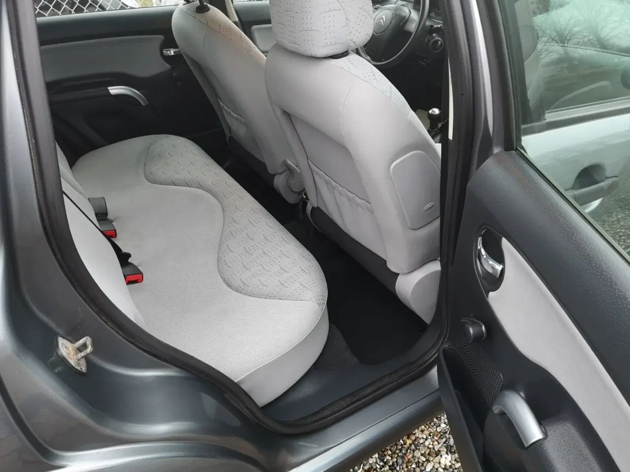 Billede 12 - Citroën C3 1,4 Family