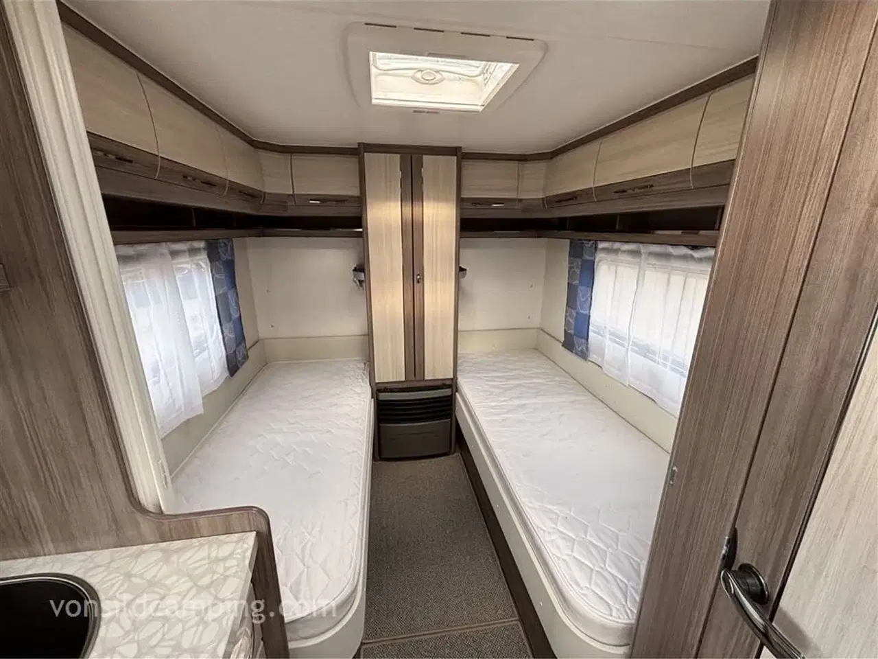 Billede 6 - 2015 - Hobby De Luxe 460 LU