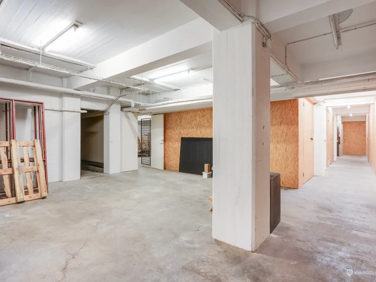 Billede 27 - Sjældent udbudt med en attraktiv beliggenhed