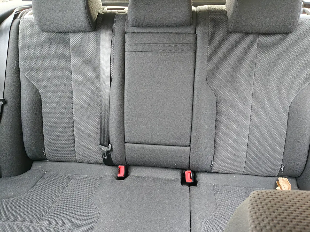 Billede 8 - 2009 passat 1.4 122 h