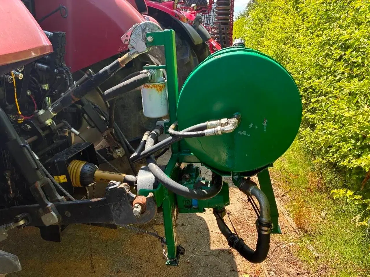 Billede 6 - Spearhead LRS 2401-V
