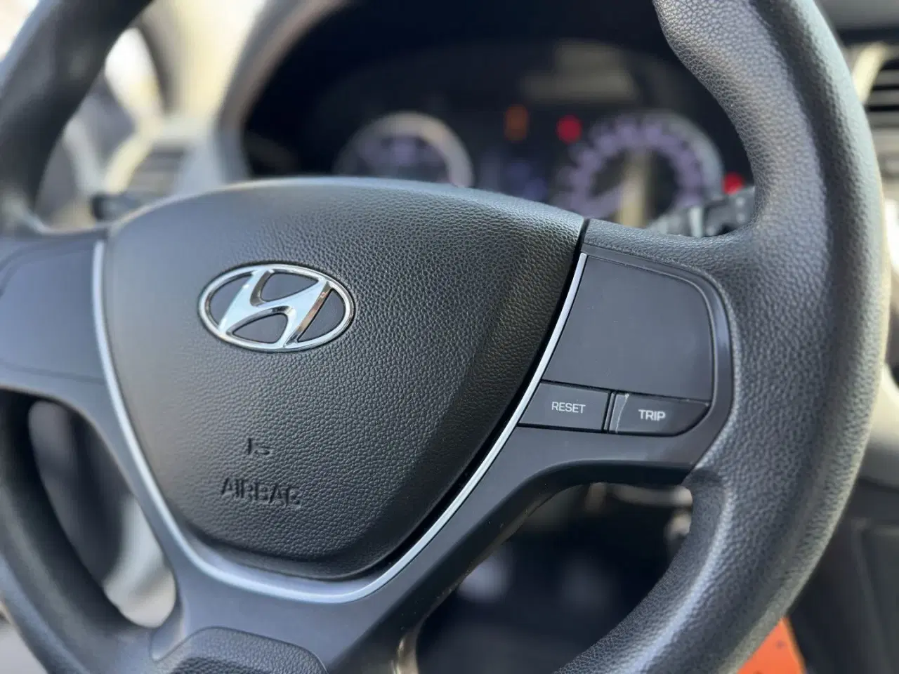 Billede 10 - Hyundai i20 1,1 CRDi Active Plus 75HK 5d 6g