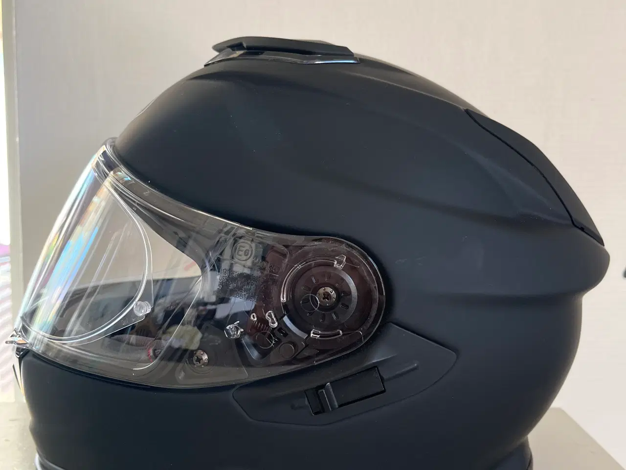 Billede 3 - Shoei hjelm