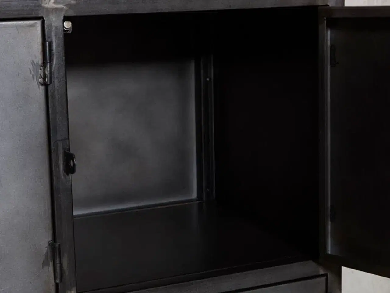 Billede 4 - Nyt LOCKER skab 8 rums