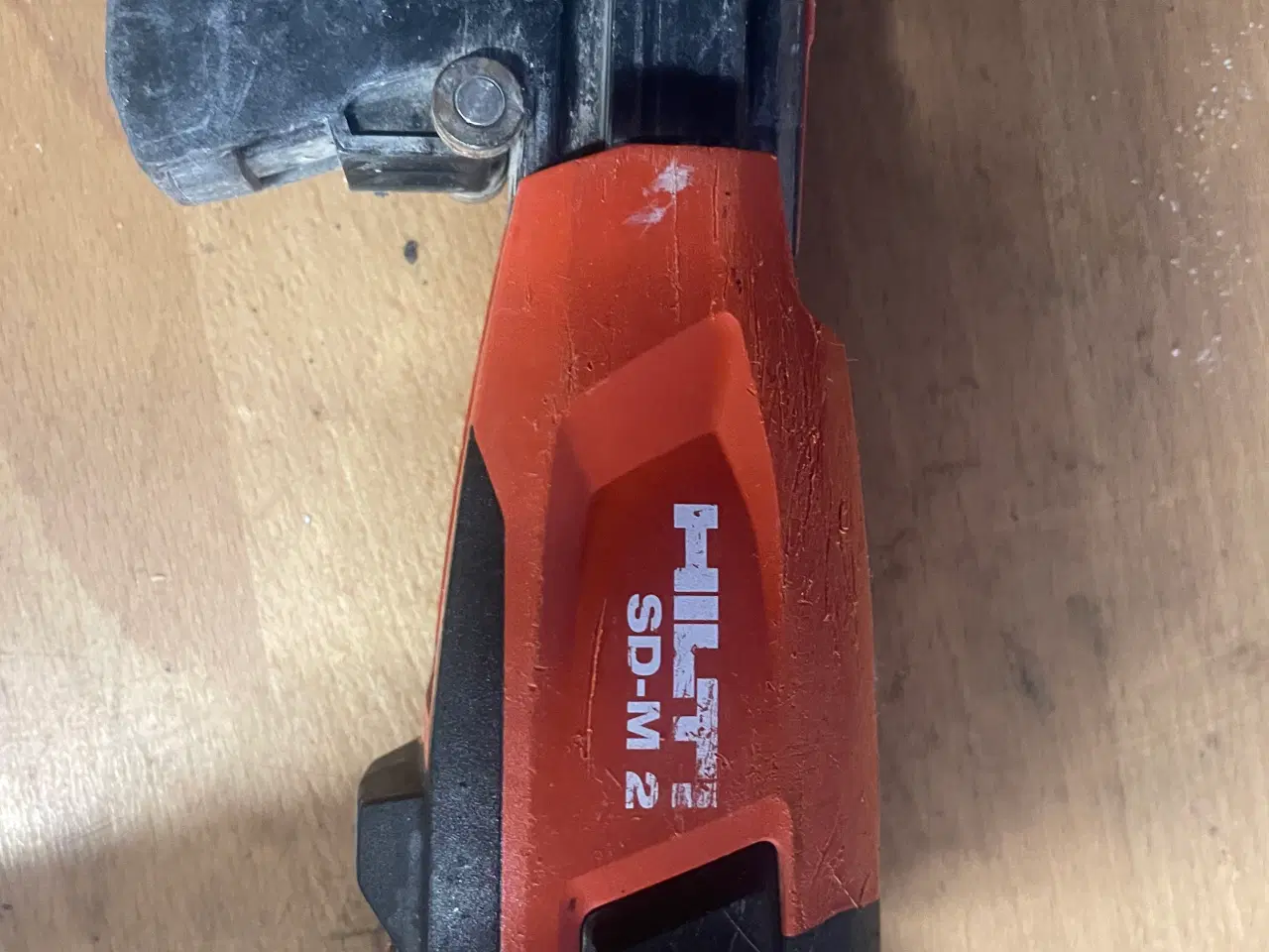 Billede 3 - Hilti gipsskruemaskine 