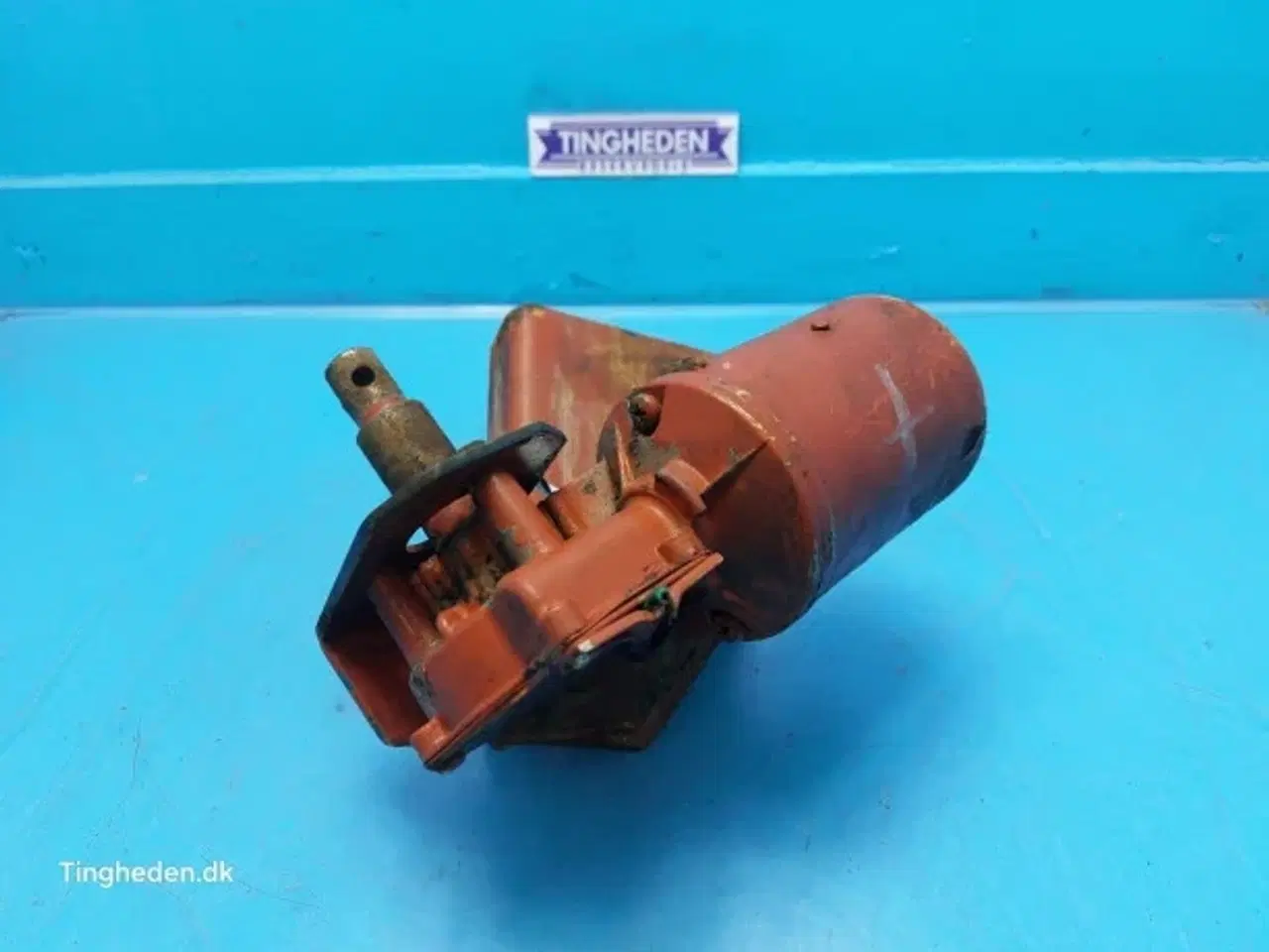 Billede 14 - Laverda 627 El Motor 322491900