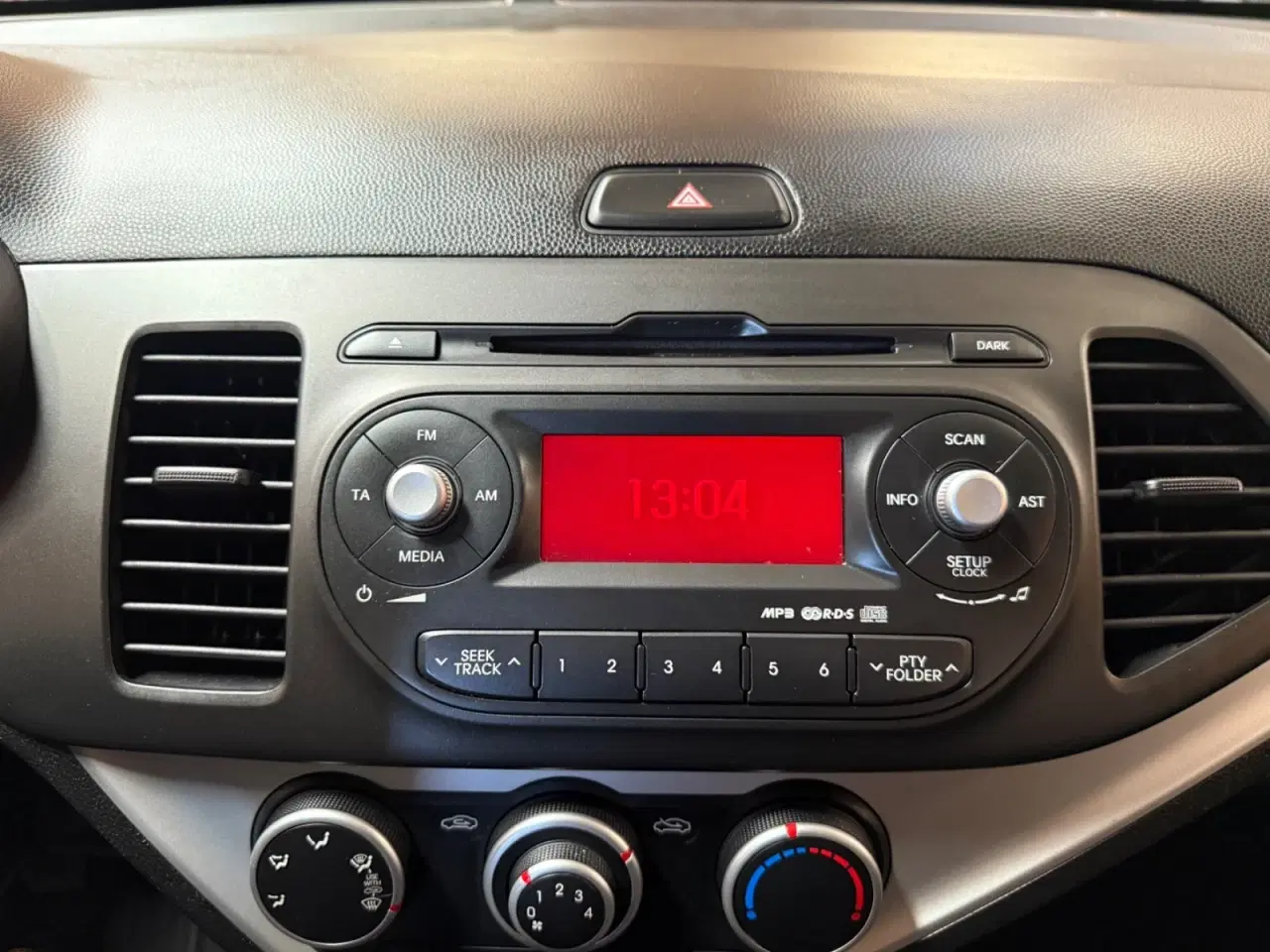 Billede 11 - Kia Picanto 1,2 Motion+ Eco