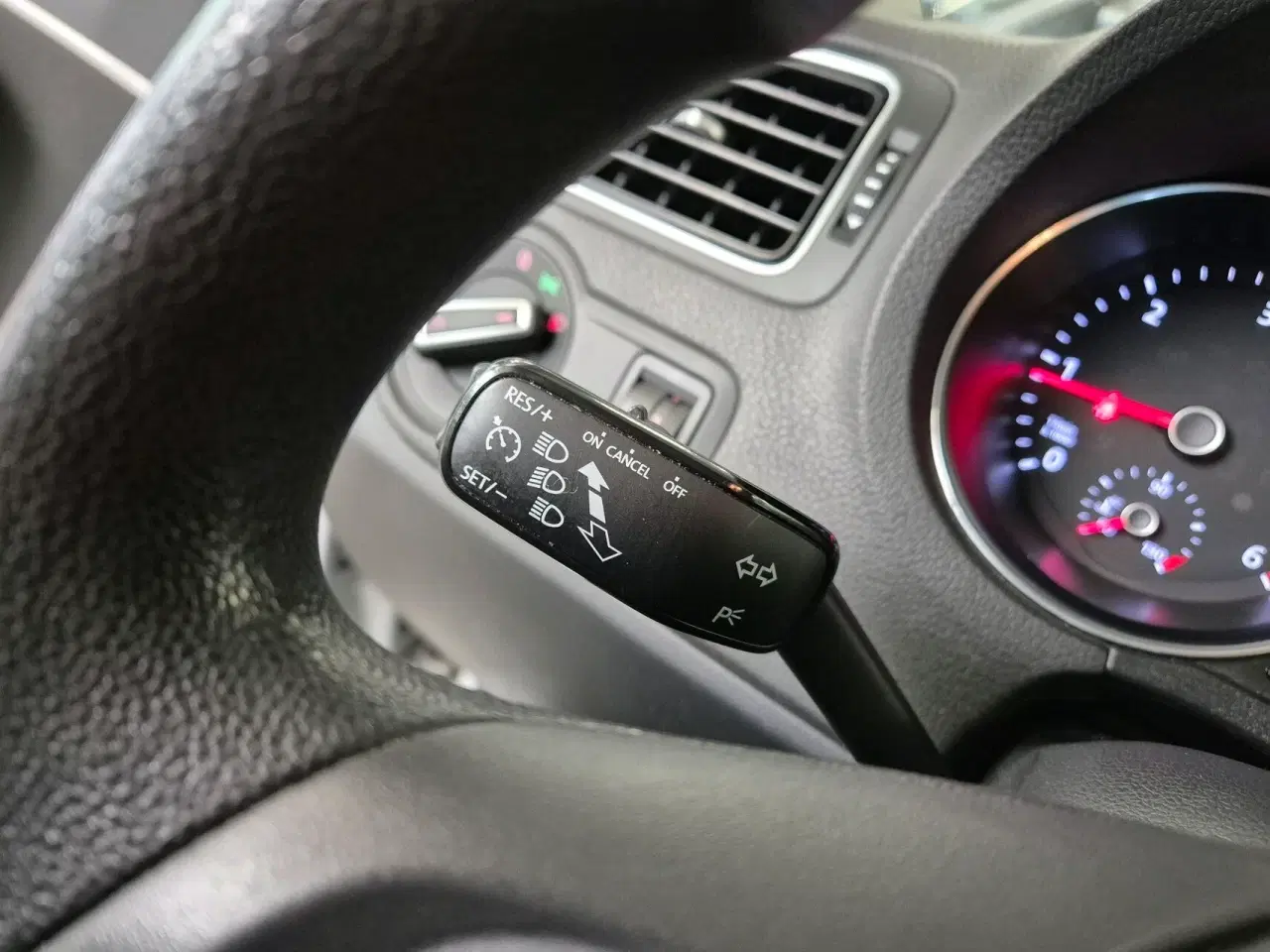 Billede 15 - VW Polo 1,4 TDI BMT Comfortline 90HK 5d