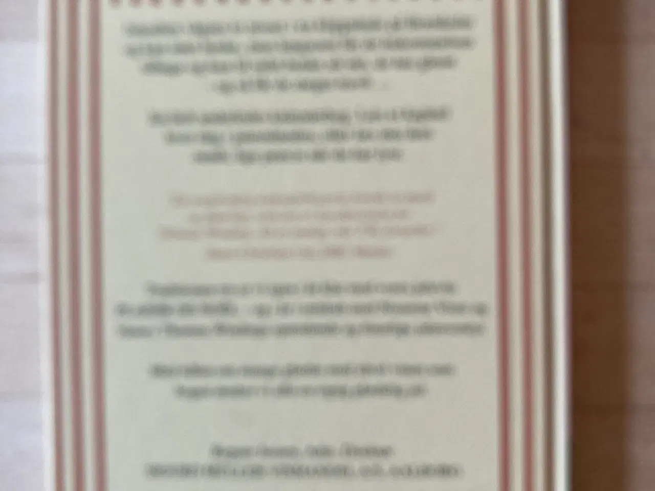 Billede 2 - Jul hele året, Thomas Winding