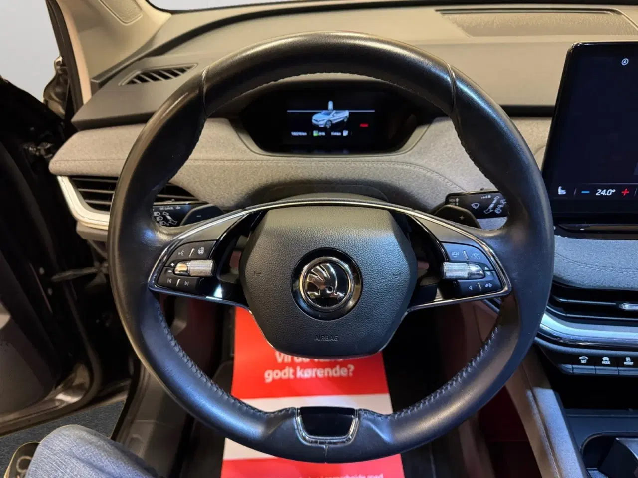 Billede 6 - Skoda Enyaq 80 iV