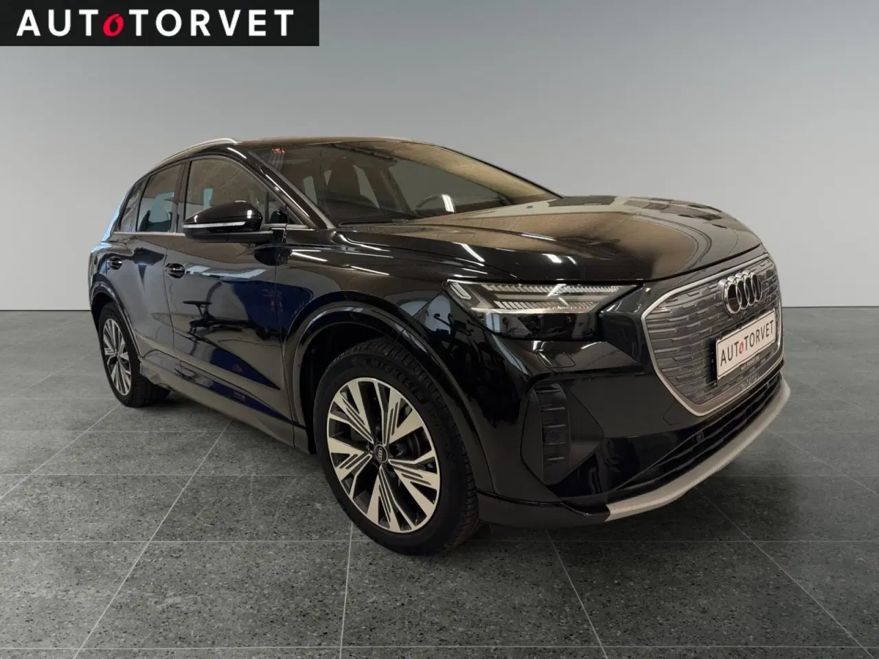 Billede 2 - Audi Q4 e-tron 40 Advanced