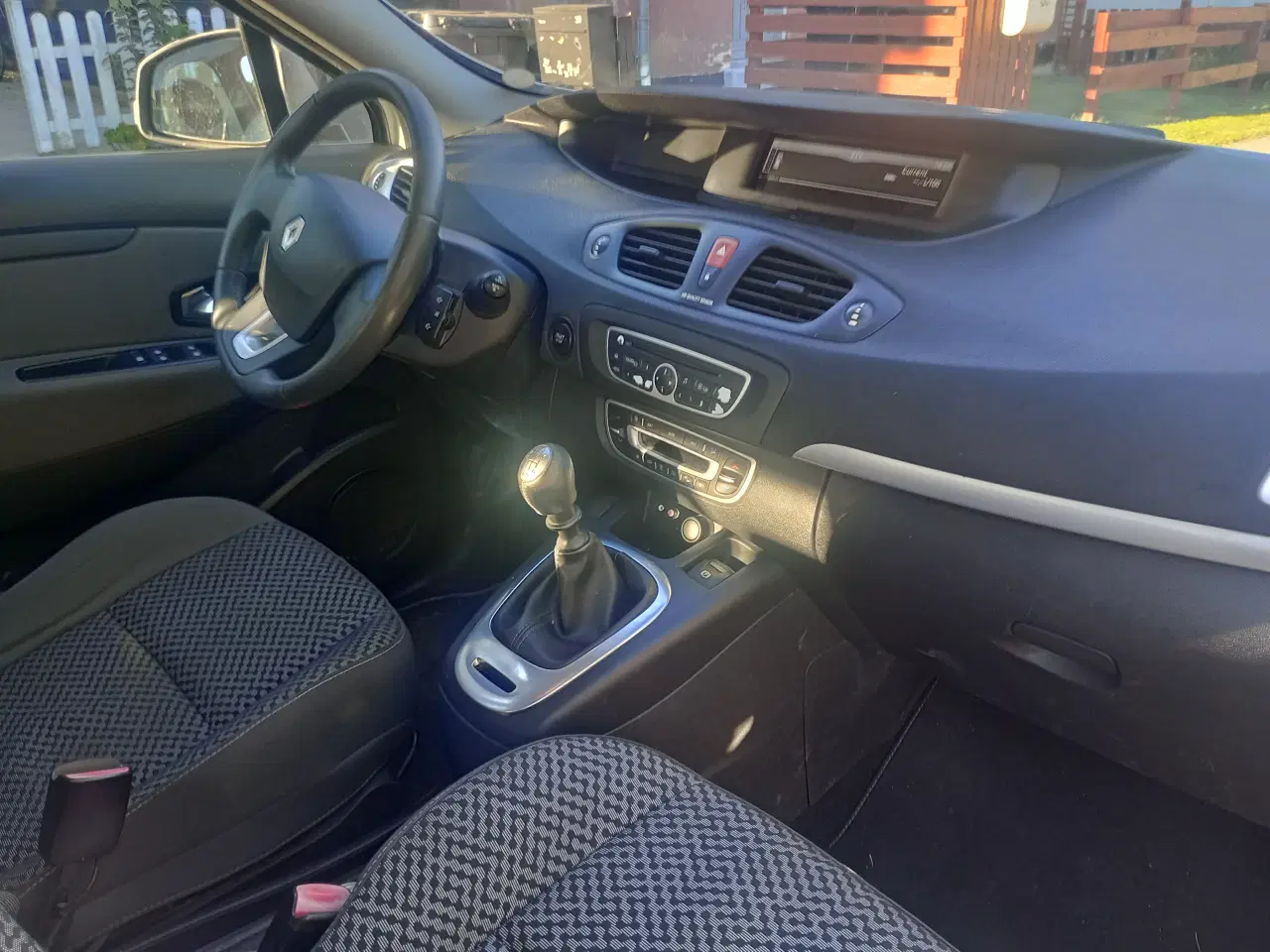 Billede 4 - Renault grand scenic
