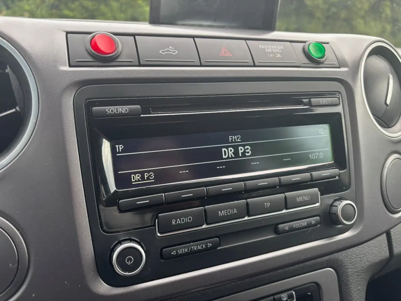 Billede 14 - VW Amarok 2,0 TDi 180 Highline aut. 4Motion