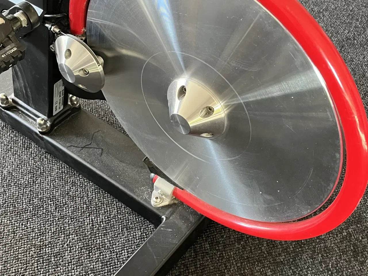 Billede 5 - Keiser M3I spinning cykel 