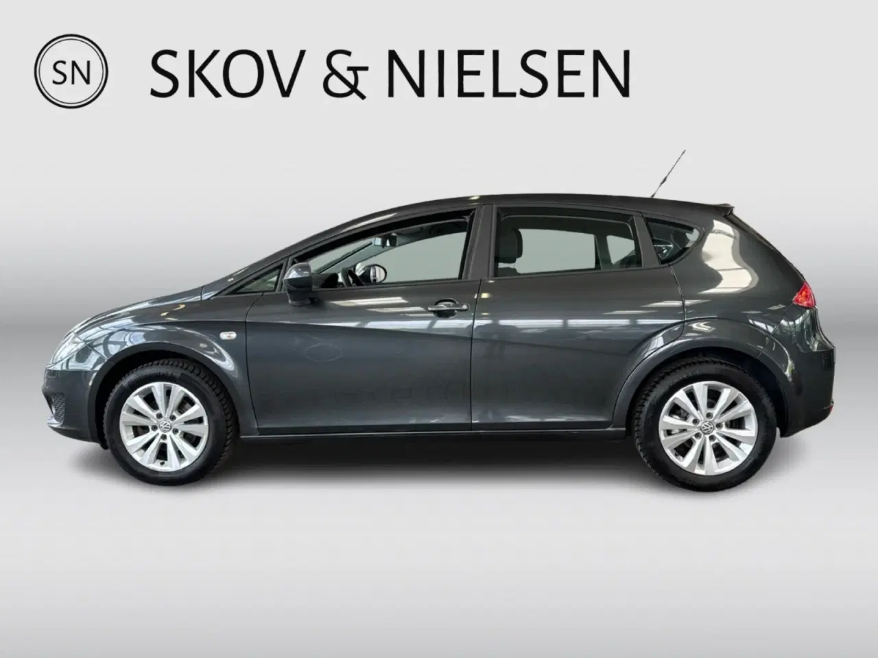 Billede 2 - Seat Leon 1,6 TDi Style