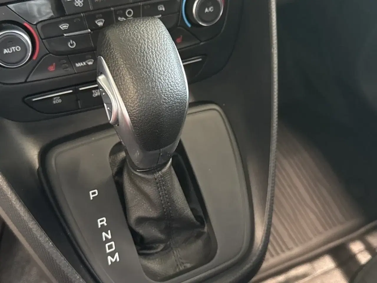 Billede 15 - Ford Transit Connect 1,5 EcoBlue Trend aut. lang
