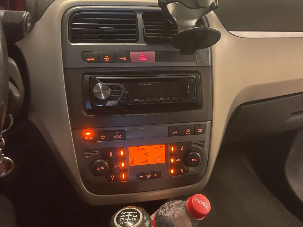 Billede 7 - FIAT GRANDE PUNTO