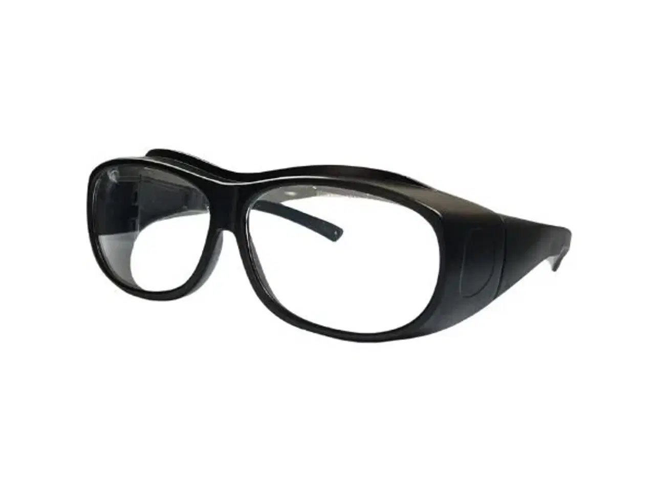 Billede 1 - Laser beskyttelses briller - Co2 light, OD7+