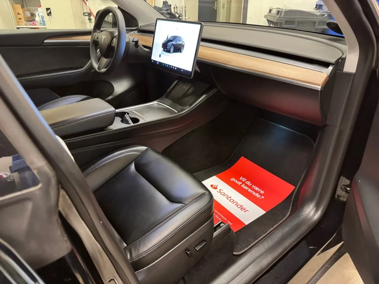 Billede 13 - Tesla Model Y  Long Range AWD