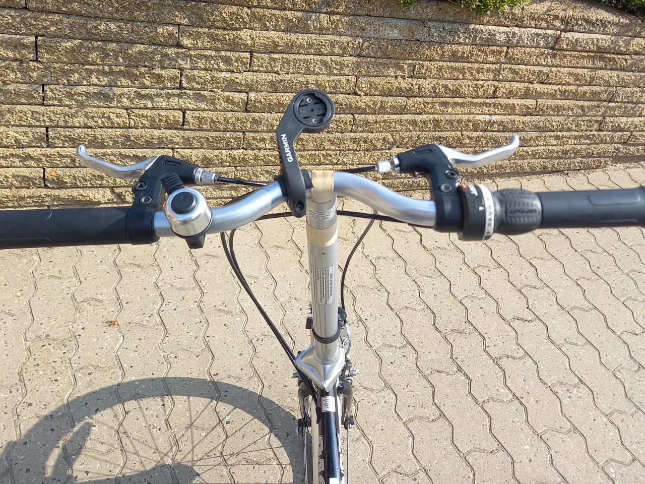 Billede 8 - Foldecykler 2 stk velegnet til bil/sejler ferie