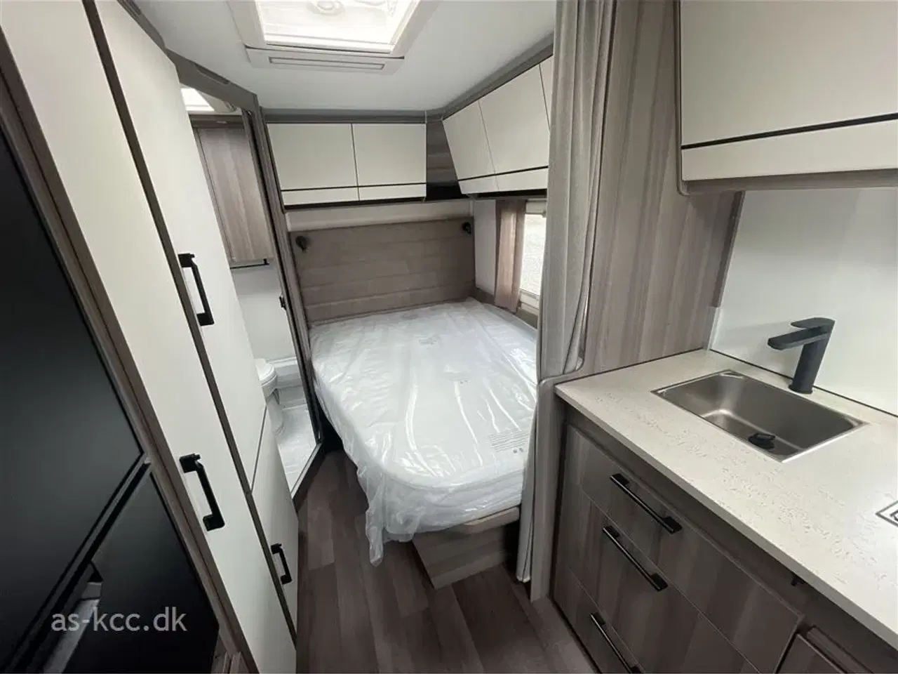 Billede 8 - 2025 - Kabe Estate 520 XL