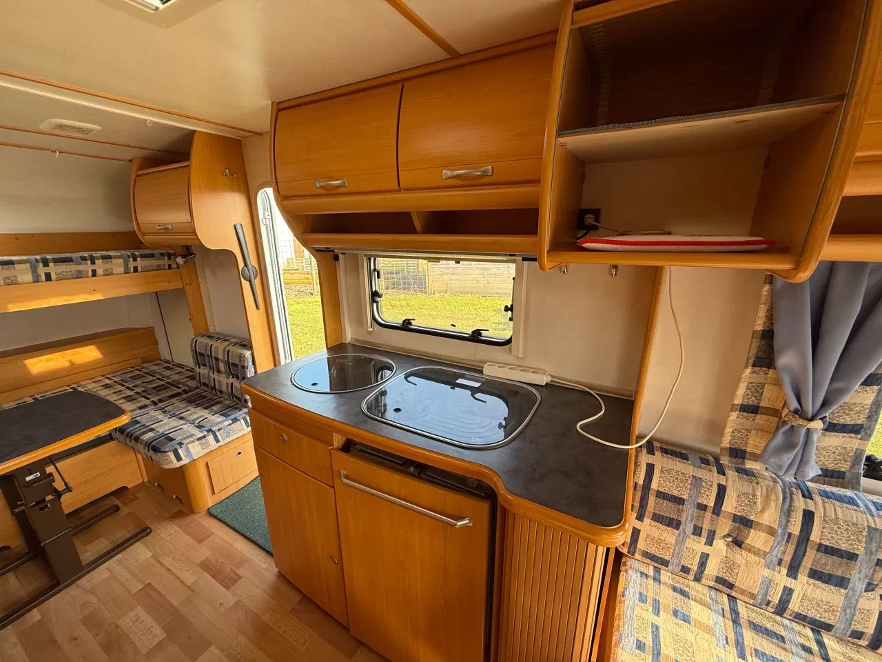 Billede 10 - 2005 LMC 530 k