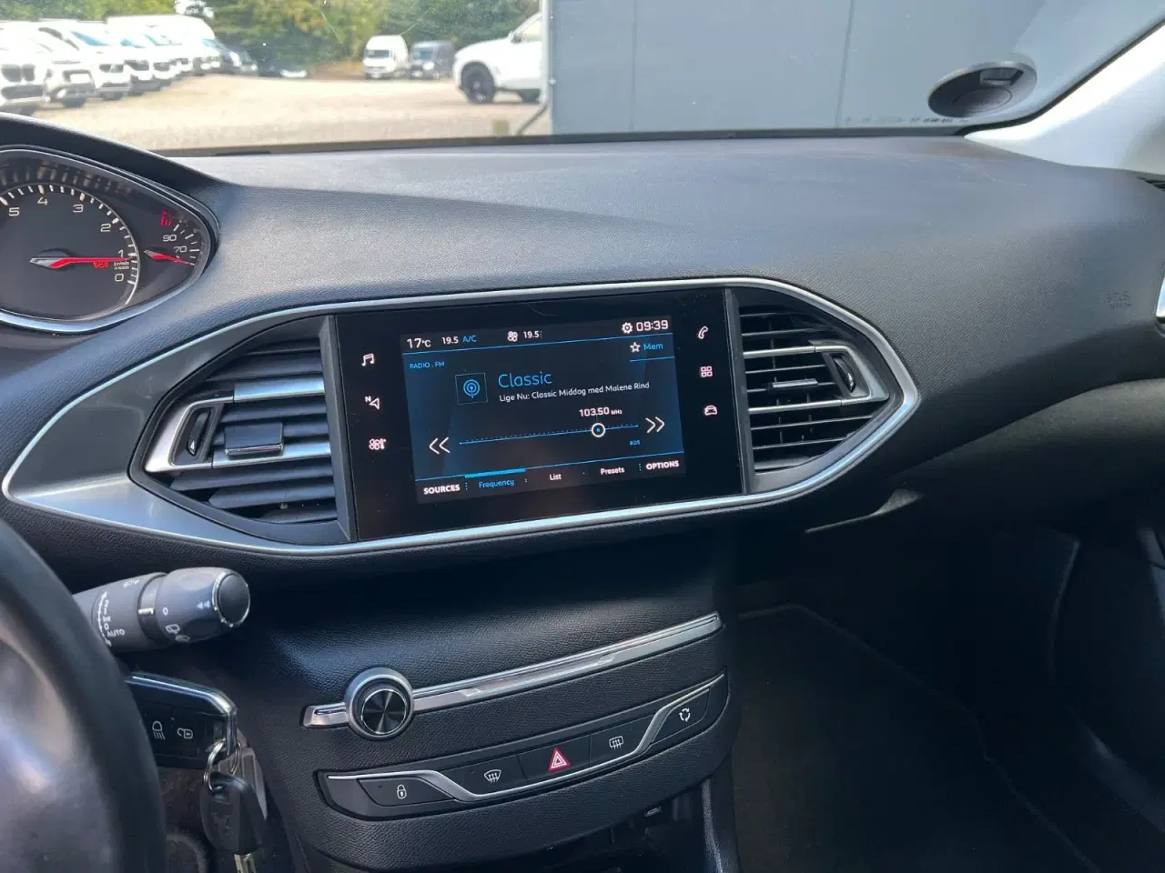 Billede 14 - Peugeot 308 1,2 PureTech 130 Active