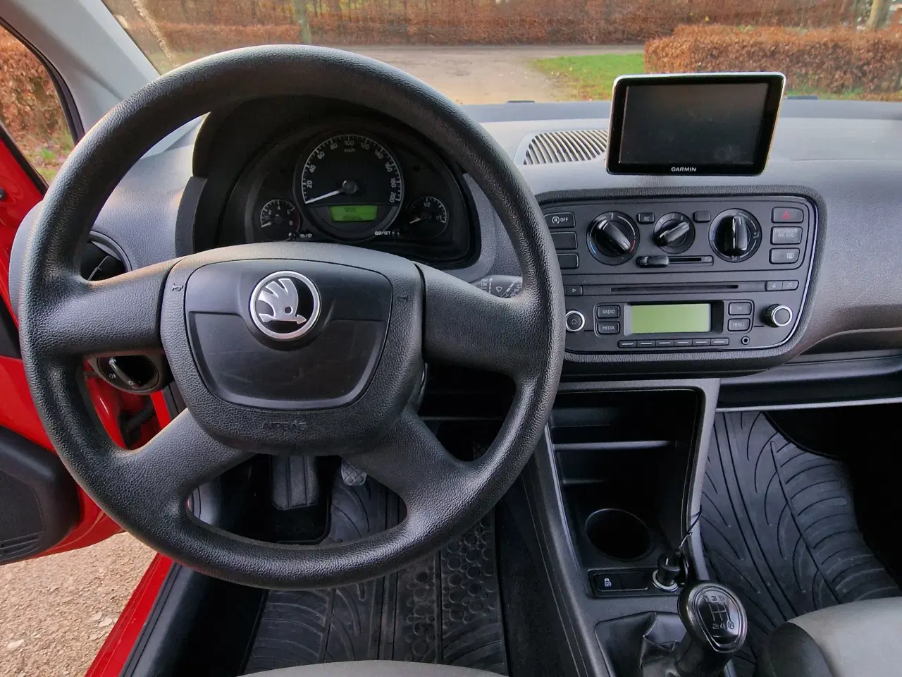 Billede 6 - Skoda Citigo