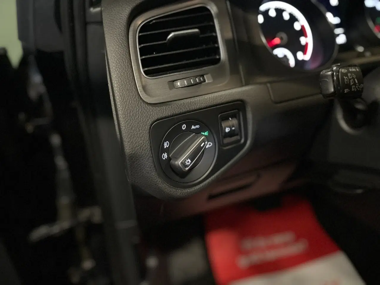 Billede 9 - VW Golf VII 1,4 TSi 122 Comfortline Variant DSG BM