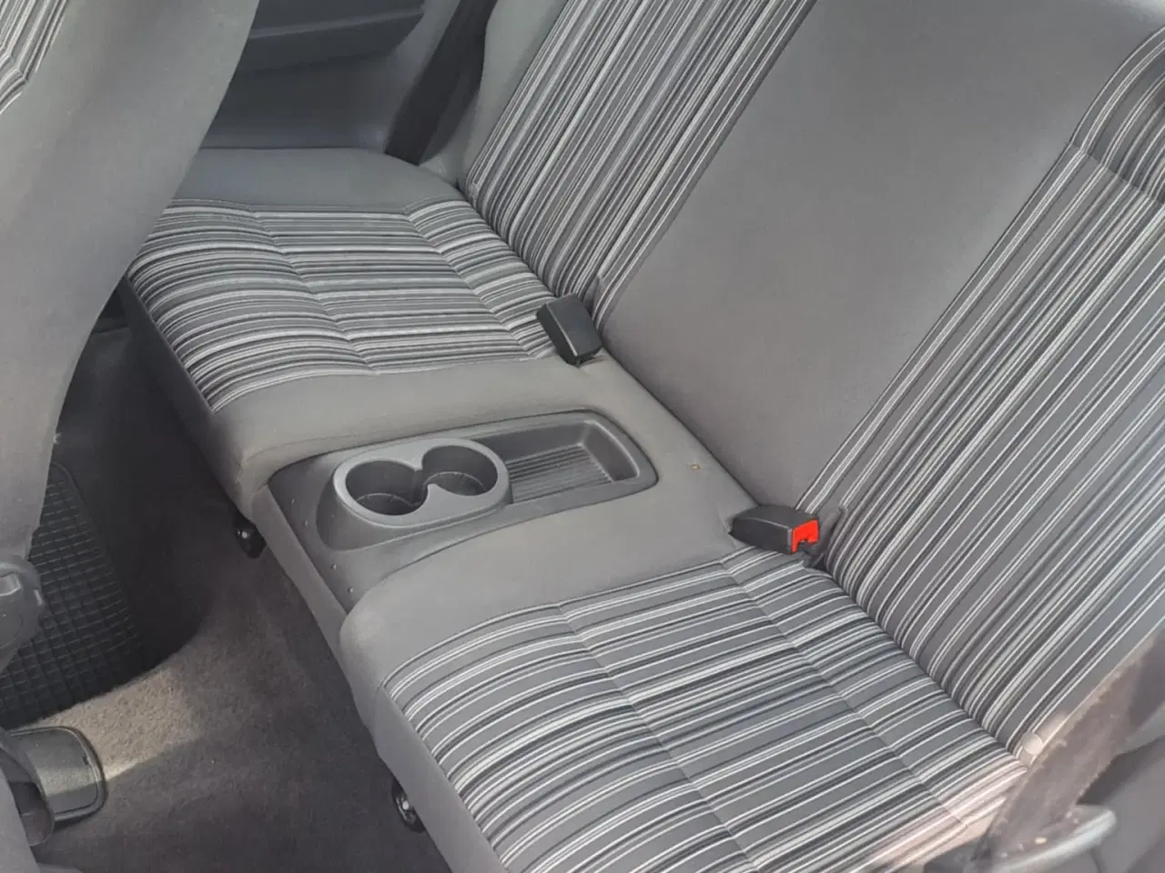 Billede 5 - VW fox 1,2 3-dørs