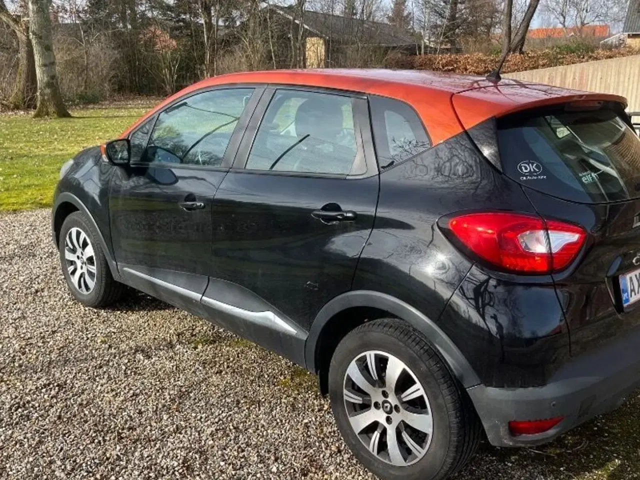 Billede 4 - Renault Captur TCe 90