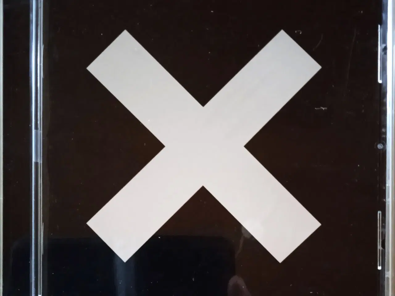Billede 1 - The xx: The xx