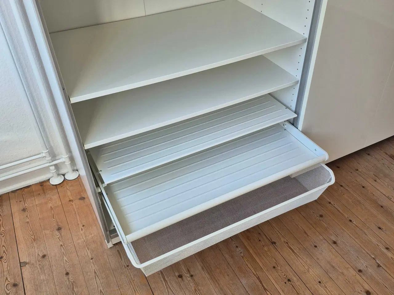 Billede 5 - Garderobe skab model pax sælges