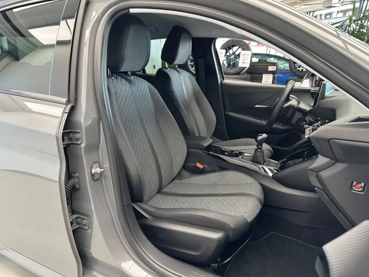 Billede 10 - Peugeot 208 1,2 PureTech 100 Allure