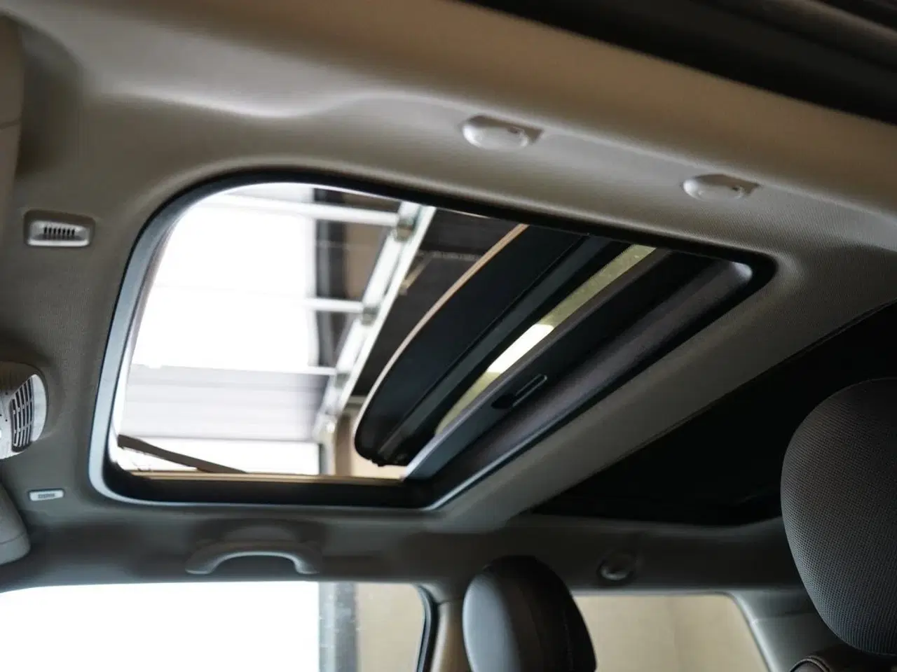 Billede 10 - MINI Cooper SE  Camden Edition