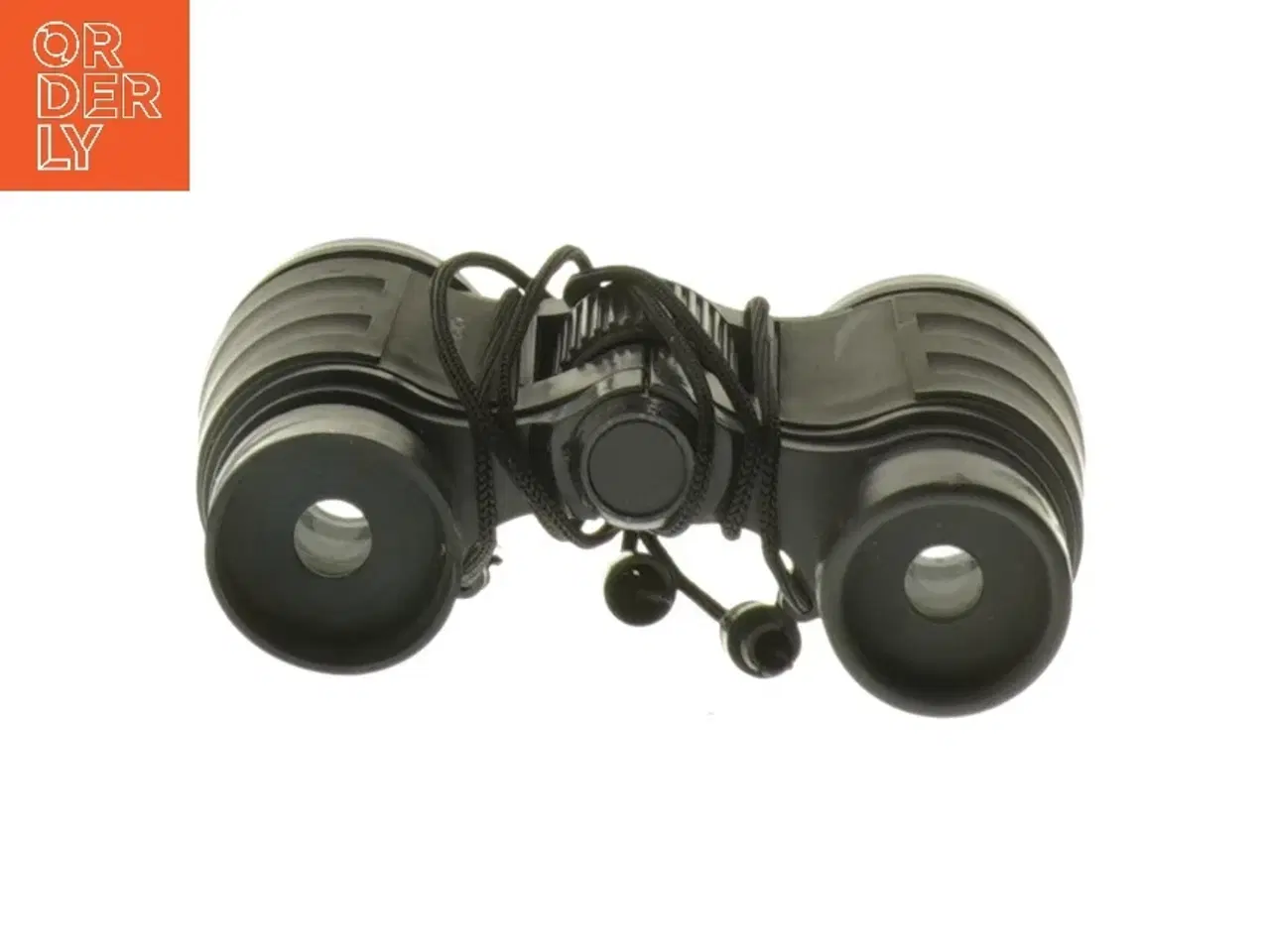 Billede 2 - Kikkert med snor (str. 9x11 cm)