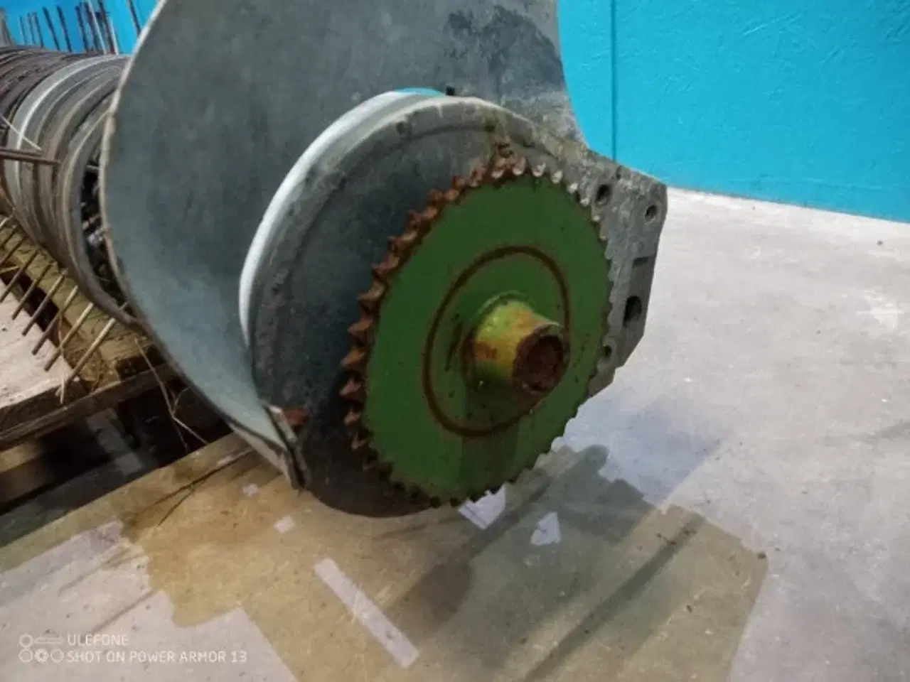 Billede 3 - Pickup 1,80M