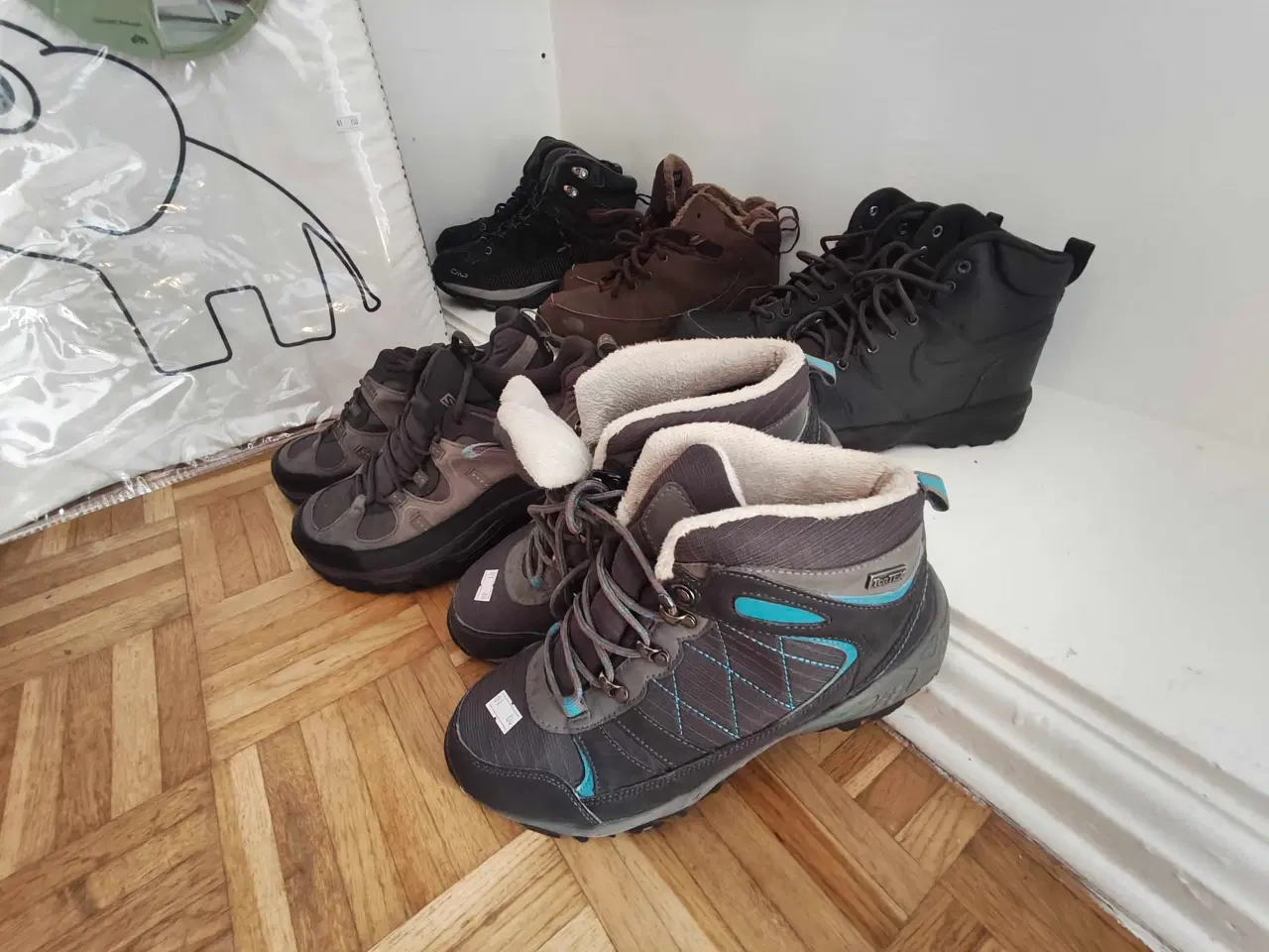 Billede 5 - Loppemarked i Tønder 🥳🎄