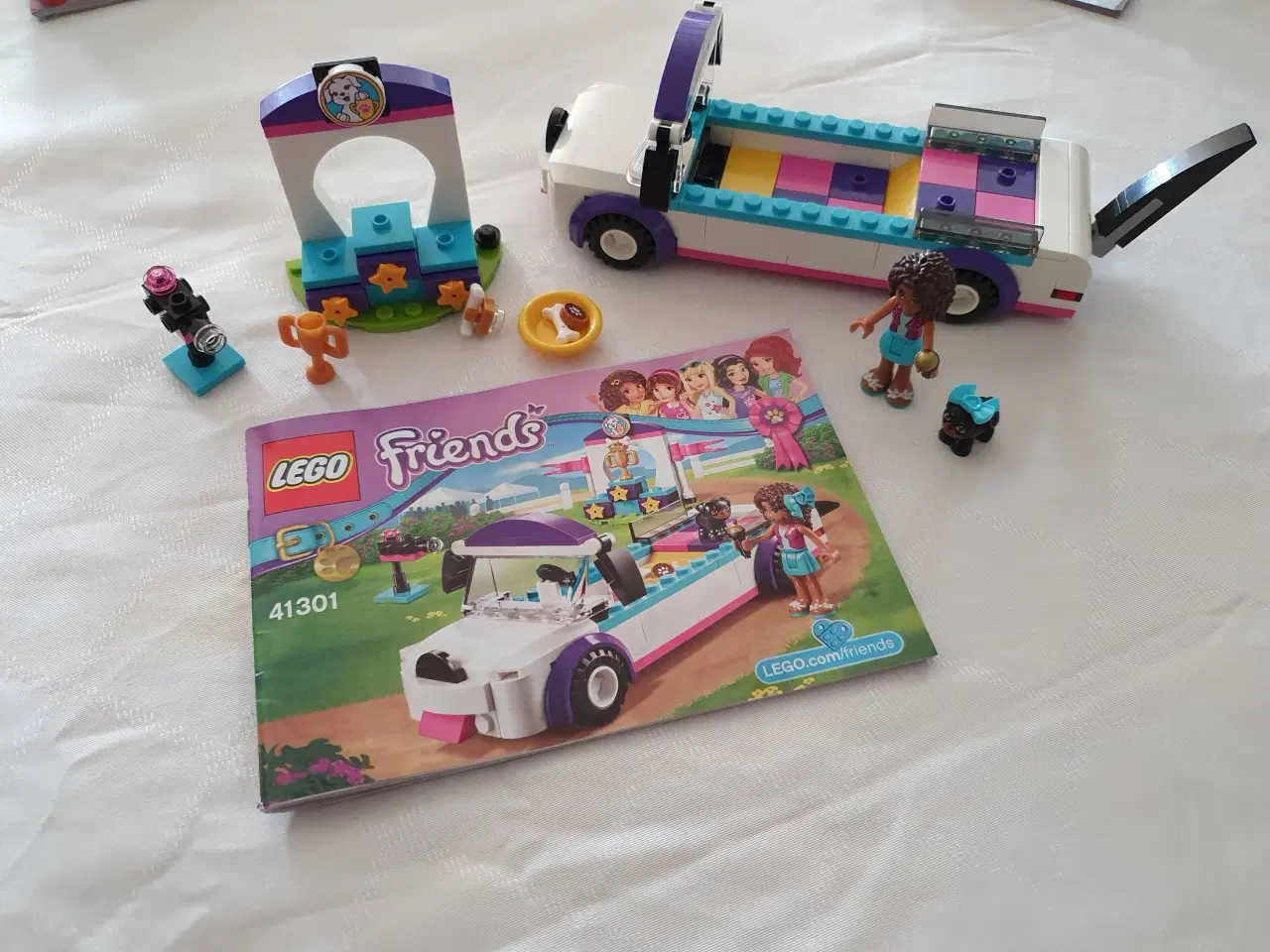 Billede 7 - LEGO Friends