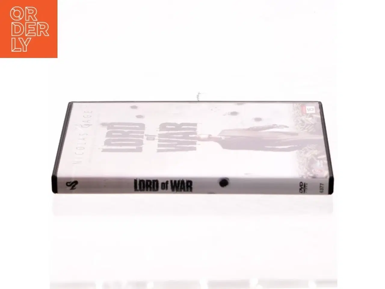 Billede 2 - Lord of War