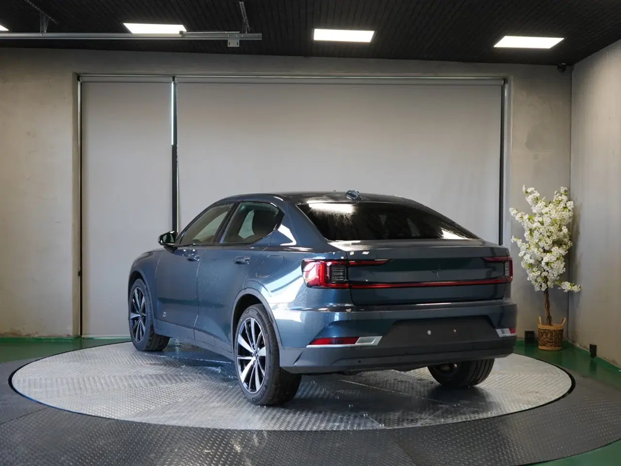 Billede 4 - Polestar 2 Standard Range Plus 224HK Plus PAKKE