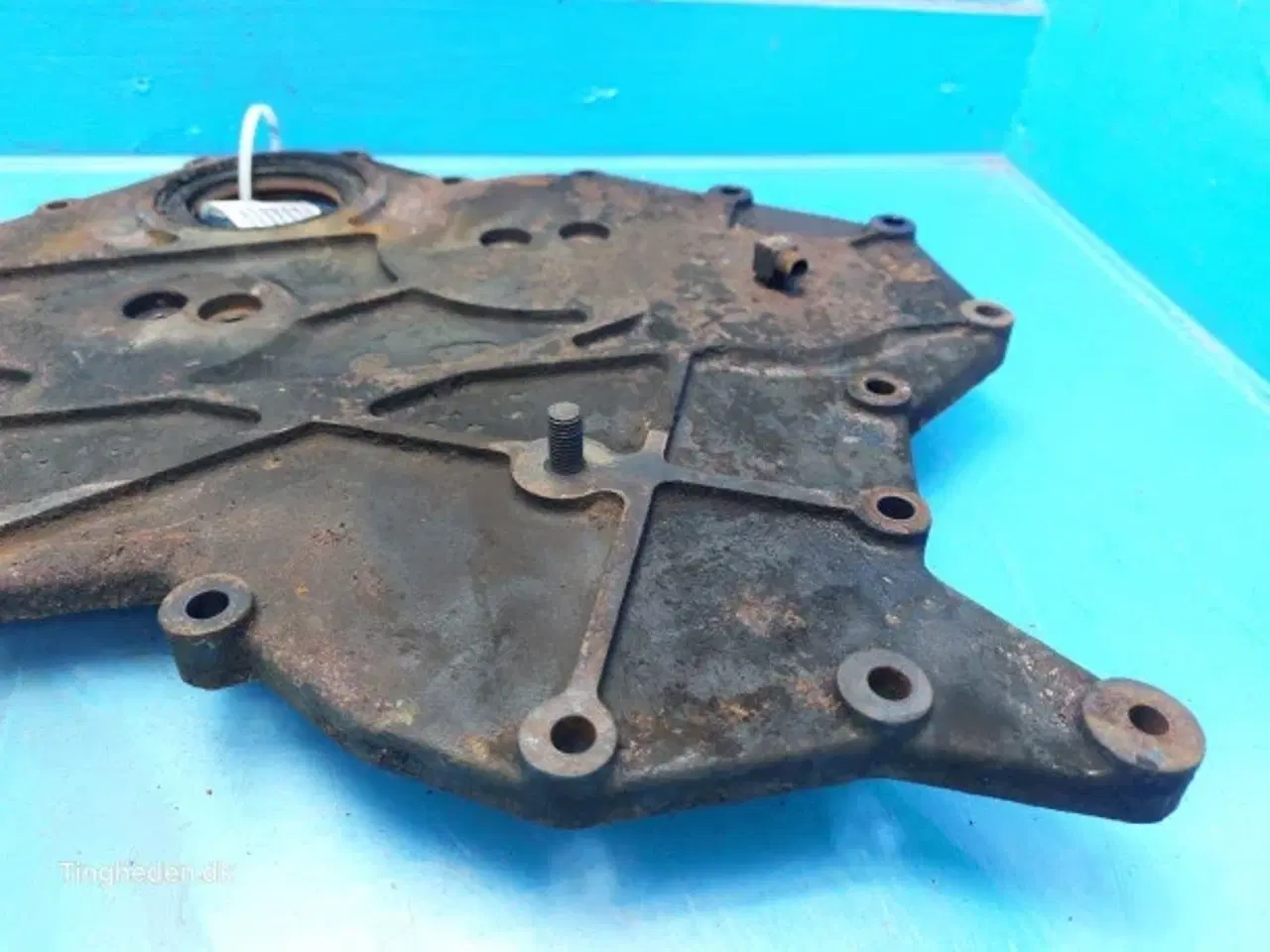 Billede 9 - SisuDiesel 645 Dæksel V836859200