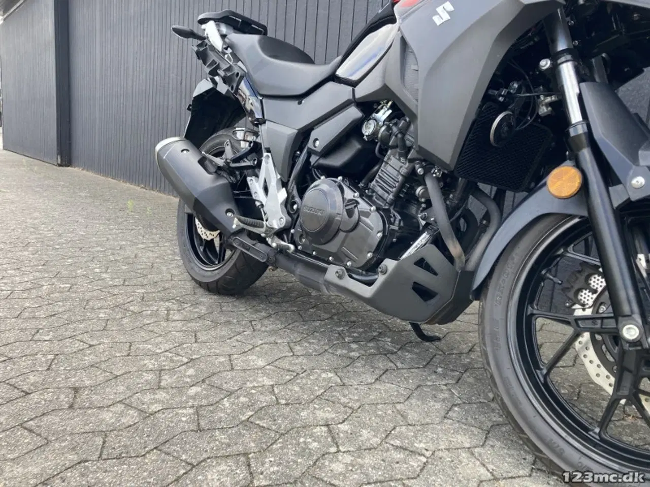 Billede 12 - Suzuki DL 250 V-Strom