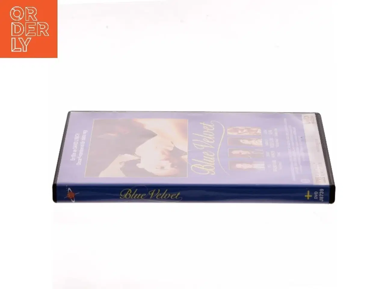 Billede 2 - Blue Velvet