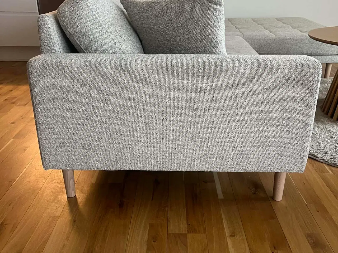 Billede 5 - Flot Lido chaiselongsofa 