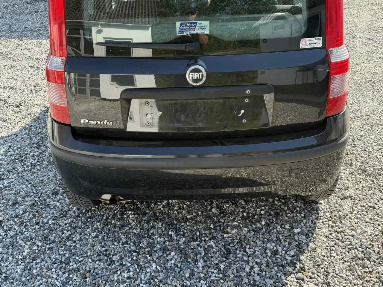 Billede 2 - Fiat Panda 1.2