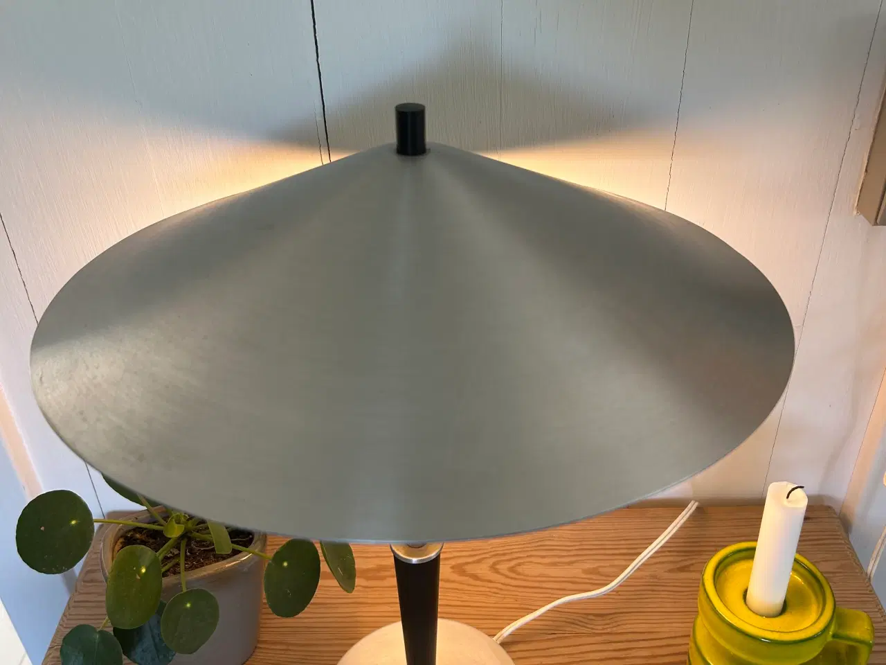 Billede 2 - Fog og Mørup lampe