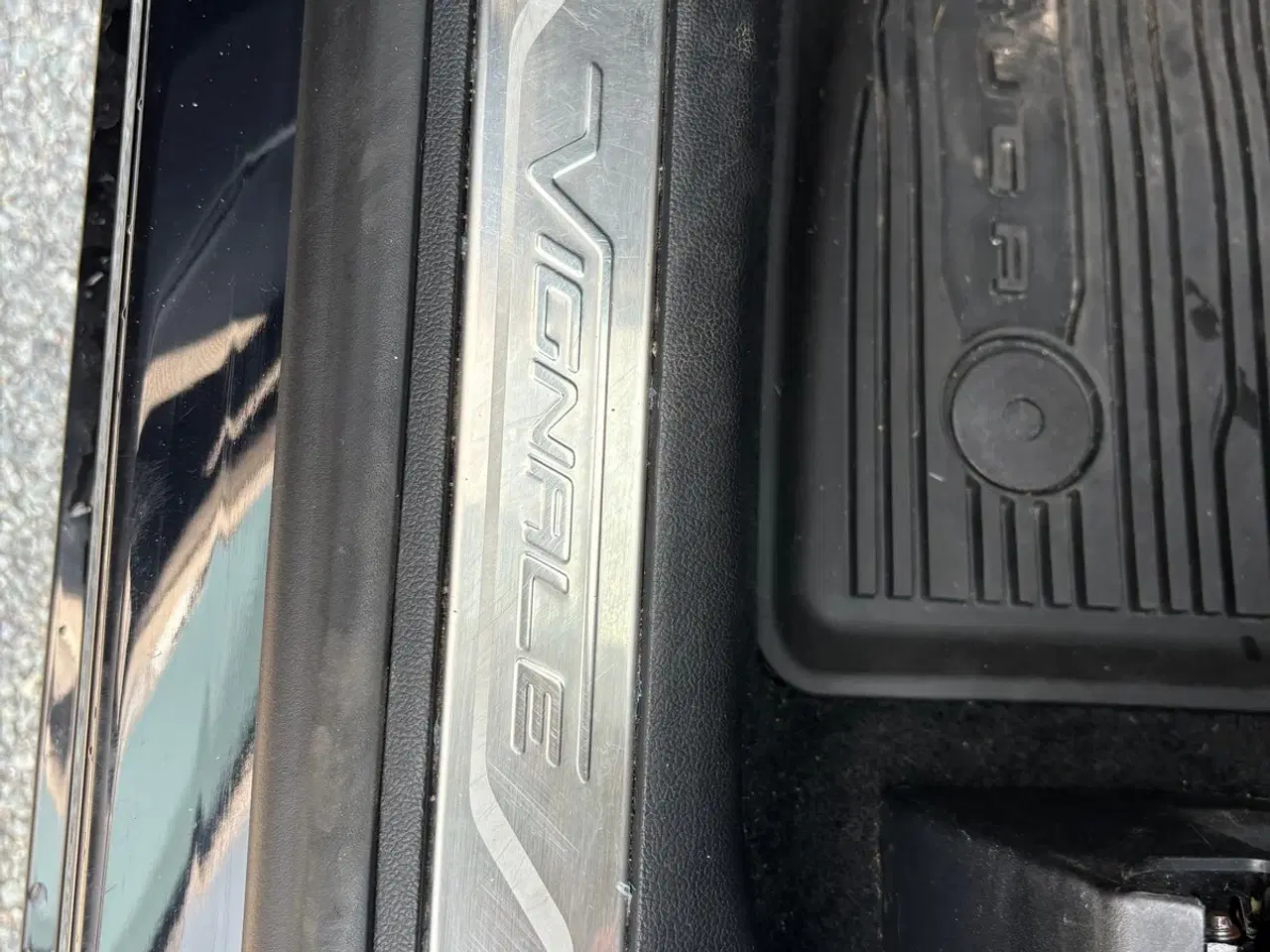 Billede 24 - Ford Kuga 2,5 PHEV Vignale CVT