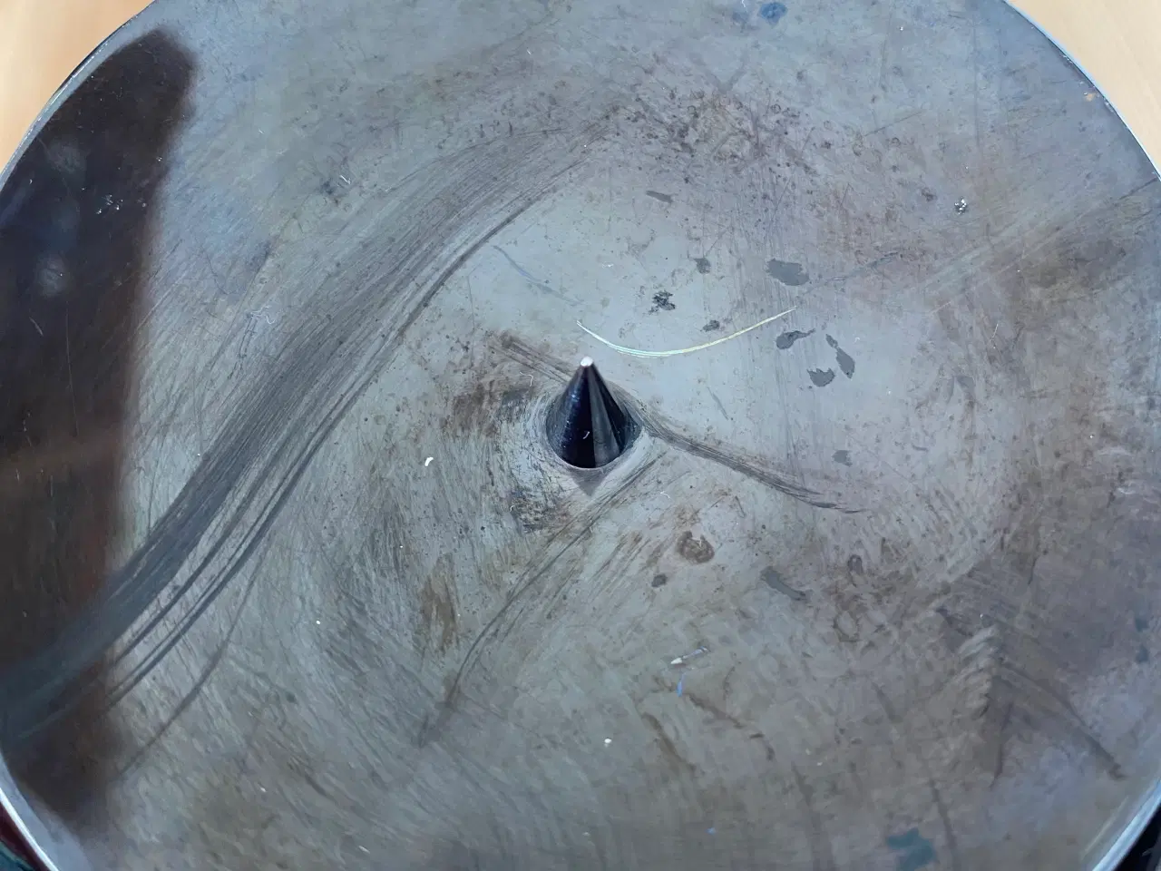 Billede 2 - Georg Jensen Glow stage i “sort guld”