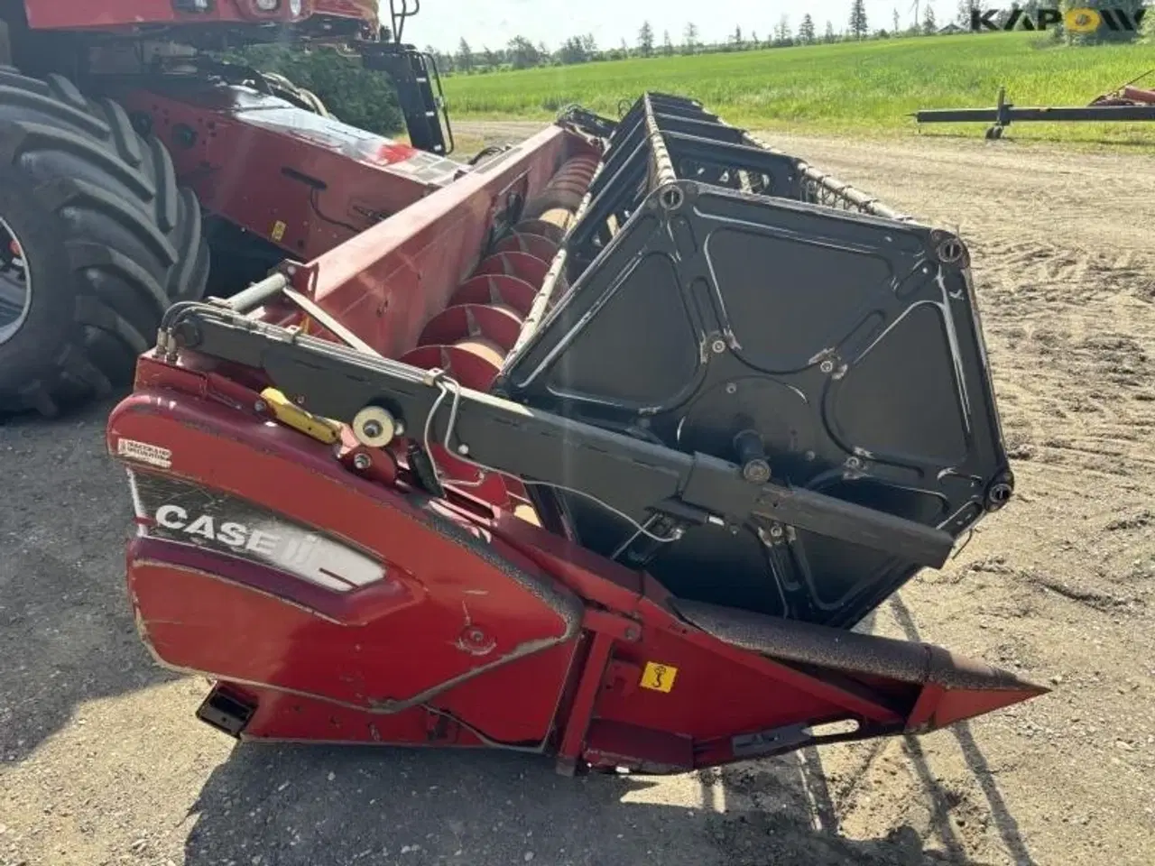 Billede 10 - Case IH 9010